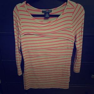 Never worn casual top